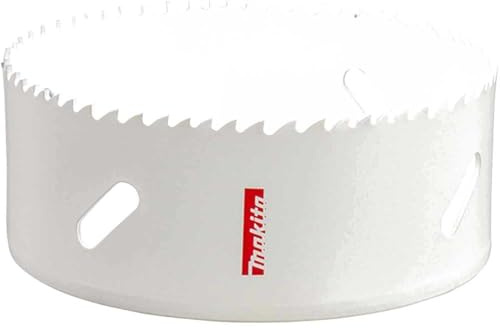 Makita p-52744 Lochsäge 108 mm BiM, mehrfarbig