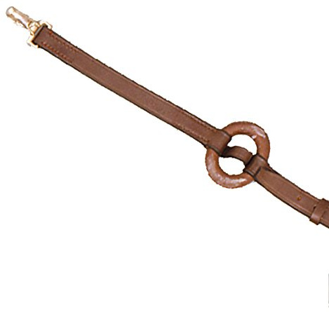 Tattini Riendas de Doma de Cuero para Caballos (1503999)