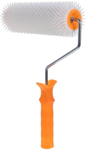 a spillo a spillo Screeding Compound Roller a spillo per auto livellamento Calcestruzzo autolivellante a spillo Screeding Compound Roller