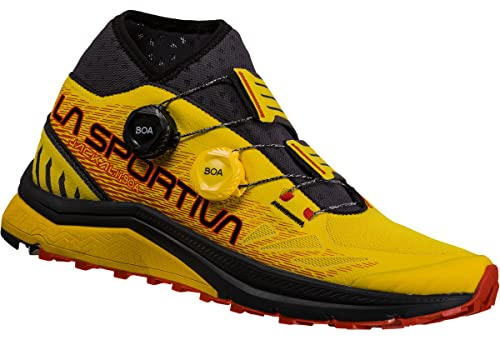 LA SPORTIVA Jackal II Boa - Chaussures Trail Homme
