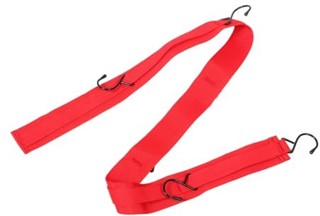 BELLIFFY Hockey Ausrüstungs-trockner Mit Abnehmbaren Haken Wandmontierbarer Gear Organizer Für Sportgeräte Für Hockey Und Camping Und Installieren