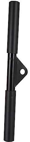 EXHUMKY Triceps Gym Rod Durable Pull down Bar for Strength Training Lightweight Fitness Accessory for Home Workouts for Biceps Triceps Back and Shoulders Exercises
