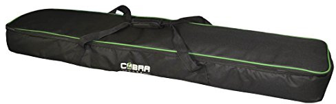 Padded Stand Bag 1330 x 180 x 130mm - 10mm padding for extra protection