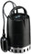 Grundfos 96280968 Pompe immergée Unilift CC 7 A1, câble 10 m, courant alternatif 230 V (Import Allemagne)