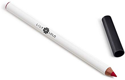 Lily Lolo Natural Lip Pencil - Soft Nude - 1.1g