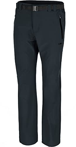 CMP Herren Hose 3T51547, Antracite, 50, 3T51547