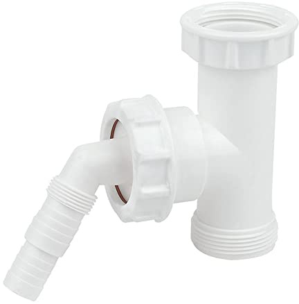 FLOPLAST appliance trap adaptor 40mm TWT41