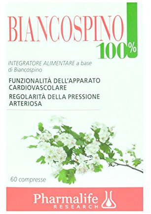 BIANCOSPINO 100% 60CPR