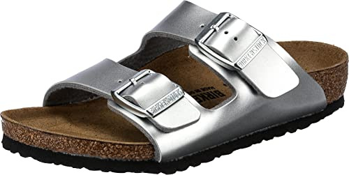 Birkenstock Arizona Eva Mules/träskor män svart mules skor | Avslappnade tofflor