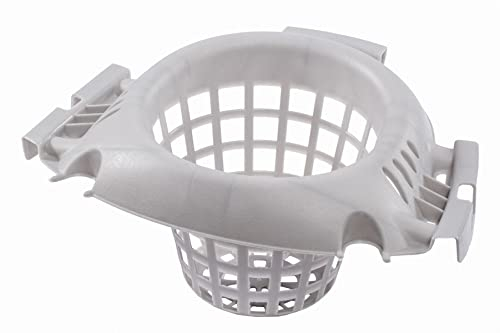 Apex Strizzatore per Secchio 15 litri in plastica Rinforzata per Utilizzo con Mop e Lavapavimenti
