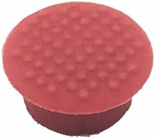 Tapa de agarre de botón para joystick derecho C Stick Circle Pad para nuevo 3DS XL LL New 3DS 2015