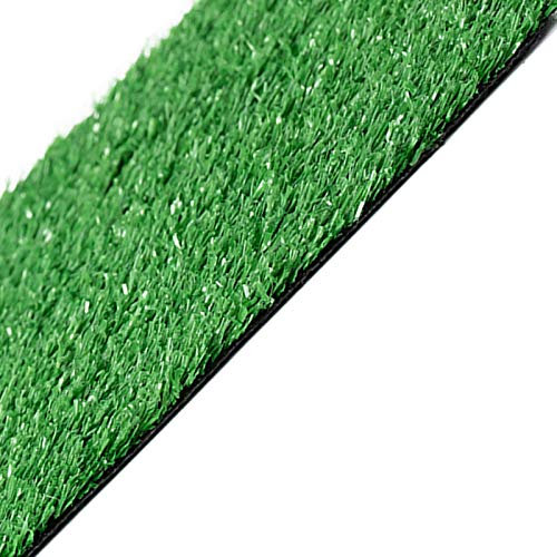 Kunstrasen, Plastikteppich, grüner Kunstrasen,