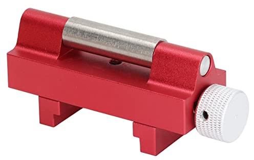 Heavy Duty Honing Guide for Chisels, Planer Blades, Carving, Aluminum Alloy with Hardening Roller Sharpening Tool, Easy Sharpening on Oil Stone and Water Stone