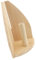 Nikou Outil de sélection de baies en bois robuste grande bouche efficacité améliorée groseilles à maquereau récolte de fruits ramasse-miettes pour jardin de ferme