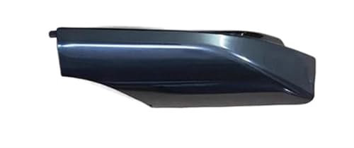 Rooftop Cargo Carrier Car Front Rear Roof Luggage Rack Cover Buckles Roof Rack Protective Shell Car Accessories For Nissan For Qashqai 2008-2015 Roof Racks Boxes(Rear Left)