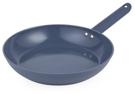 PROGRESS Mellow Padella 28 cm, antiaderente in ceramica senza PFAS