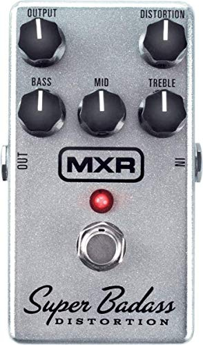 MXR M75 Super Badass® Distortion