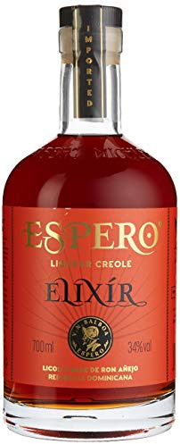 Espero Rum Espero - Creole Elixir Liquor - 700 ml