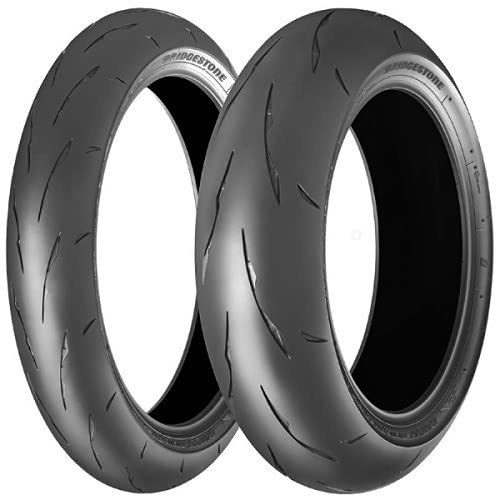 BRIDGESTONE RS11RE 190/55ZR17(75W) TL