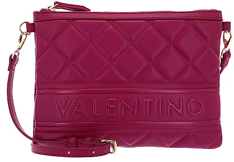 Valentino Damen Ada Kosmetiktasche, Malve