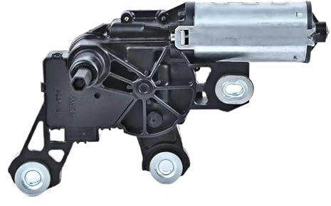 Auto Heckscheibenwischermotor kompatibel for Golf 4 Bora Passat 1J6 955 711 1J6955711 zur Scheibenreinigung