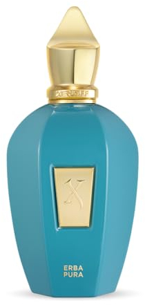 Flavia F By Flavia Brown Eau de Parfum Uomo 100 ml
