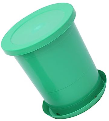 KONTONTY Pot De Germination De Efficace 1 Ensemble De Pots De Germination De Légumes Enracinement Facile Taux De Bourgeonnement Élevé Convient Aux Types De