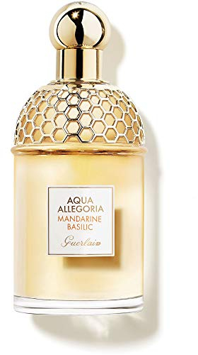 Guerlain Eau de Cologne für Frauen, 125 ml