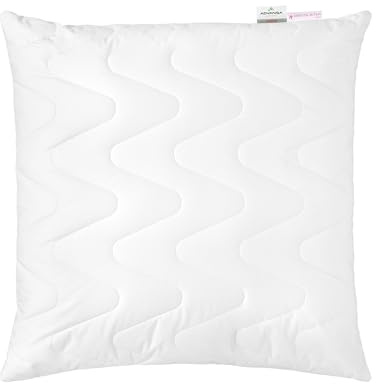 Centa-Star Kissen Sport LINE Grösse 80 x 80 cm Farbe Weiss