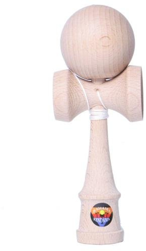Bahama Kendama The Original Natural Kendama
