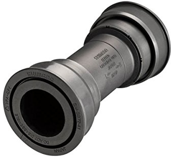 Shimano Ultegra SM-BB72-41B Press-Fit Innenlager 11-Fach schwarz 2016