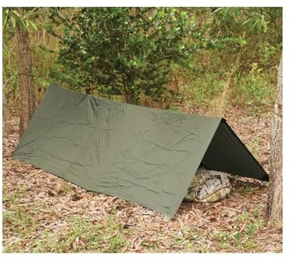 Snugpak Stasha G2 WGTE – (Olivgrün)