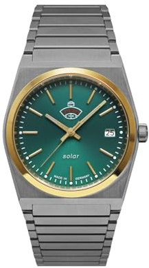 Ruhla, Space Control, Solar, 4643M-4