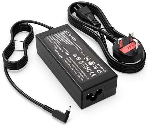 N15Q8 N15Q9 65W AC Adapter