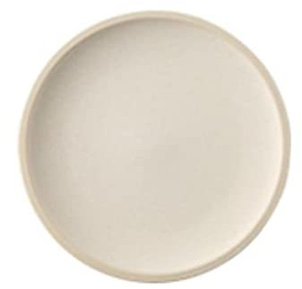 Dessert bowls,Tapas dishes,Dining Plate Reactive Glaze Plate,Suitable for Placing Sweets, Steaks, Pasta, Vegetables, Fruits,Perfect for Dinner Dishes (Color : Red, Size : S) (Color : Red, Size : M ( C