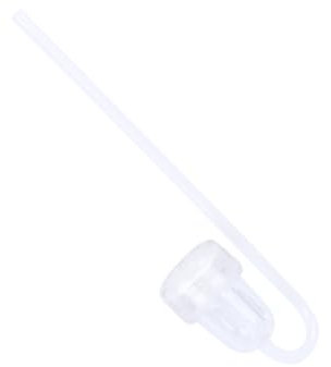 BELLIFFY Aquarium Diffusor Effektiver Für Aquarien Langlebiges Material Feine Blasenverteilung Für Pflanzenwachstum Und Wasseraufbereitung