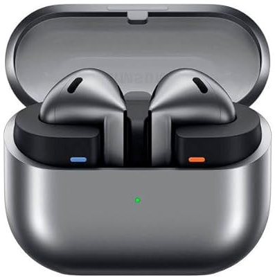 Samsung R530 GALAXY BUDS3 GRAY (SM-R530NZAAEUB)