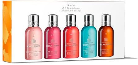Molton Brown Travel Körperpflege Kollektion