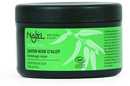 Najel Savon noir bio 180g