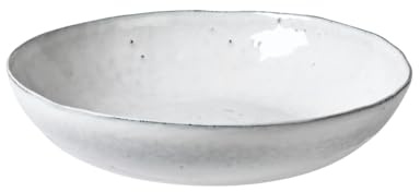 Broste Copenhagen Nordic Sand Salatschale 34,5 cm