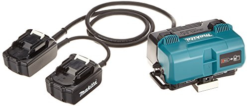 Makita - 197580-6 - Draagadapter BAP182 LXT 2x18V