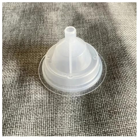 GUYTRM Passend for Dolce Gusto Kaffeemaschinen-Reinigungswerkzeuge, Kaffeemaschinenteile, Entkalkungsadapter lingli