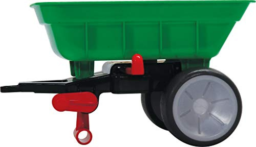 Gowi 561-43 Anhänger für Traktor, Fahrzeuge
