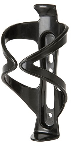 M-Wave Portabidón Nylon Portabidón Nylon, Unisex Adulto, Negro, 1L