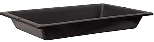 Auge Plastique 3L maçon