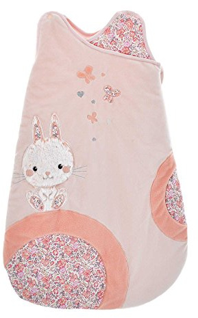 poyetmotte Lapinou saco de dormir, 70 cm