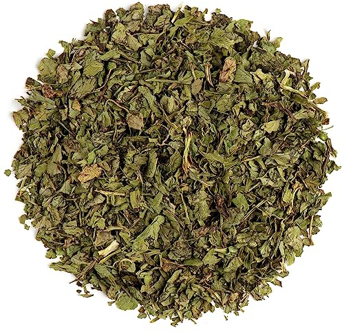 Coriandolo Foglie Essiccate Qualità Biologico - Bio Cilantro Foglia Biologico