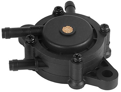 Tosaerba Gruppo Mikuni 2 Cilindri, Pompa Benzina per Mikuni Briggs & Stratton 808492 808656 491922 691034 692313