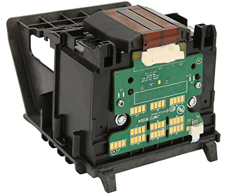 Tbest Hp Officejet Pro 8710 Druckkopf, Druckkopf 8715,Hp Officejet Pro 8710 Druckkopf Ersatz,Drucker & Zubehör 952 Druckkopf Für Officejet Pro 8710 8715 8720 8725 8730 Einfach Zu Installierende