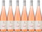 Hofkellerei des Fürsten von Liechtenstein Rosé 2023 Trocken (6 x 0.75 l)
